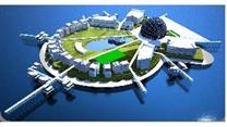 Продажа острова в Дубае - проект The World 